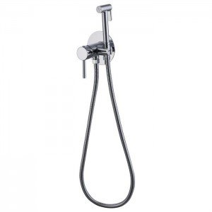 Grifo de bidé empotrado...