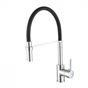 Grifo extraíble de cocina...