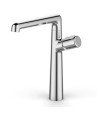 Grifo de cocina cromo modelo【 Tívoli】