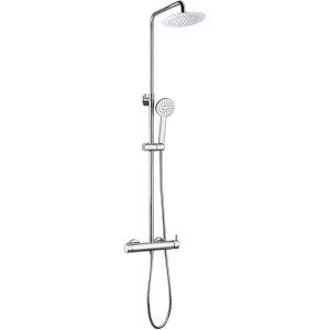 Columna de ducha Clement...
