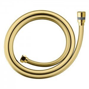 Flexo en acabado oro Lluvibath