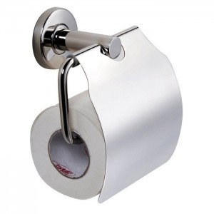 Portarrollos inoxidable...
