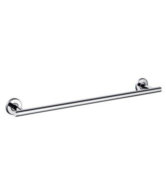 Toallero inoxidable Ellice Lluvibath