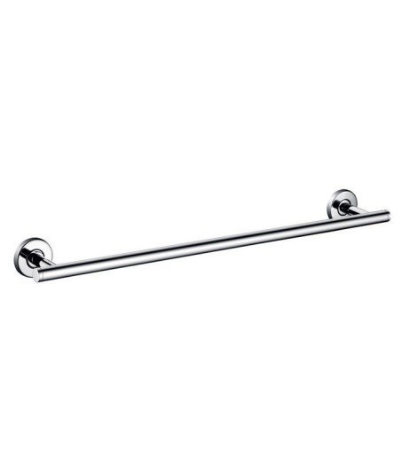 Toallero en inoxidable Ellice Lluvibath
