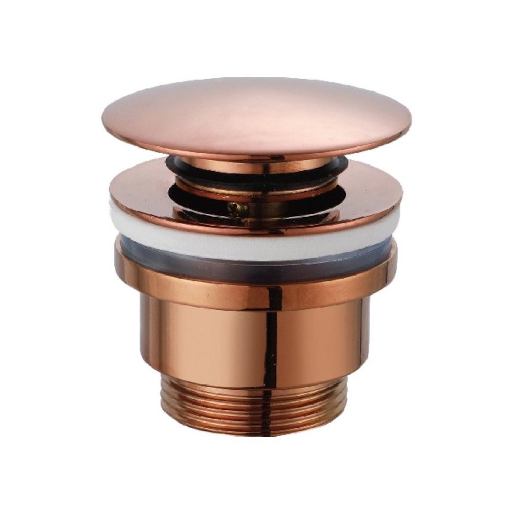 Válvula VCC016 oro rosa brillo IMEX