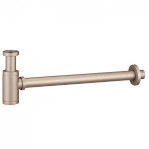 Sifón champagne visto imex