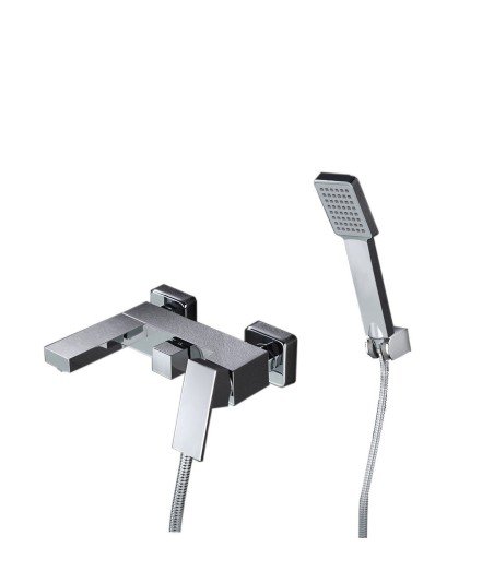 Grifería de baño / ducha Valencia IMEX - BDV003-4