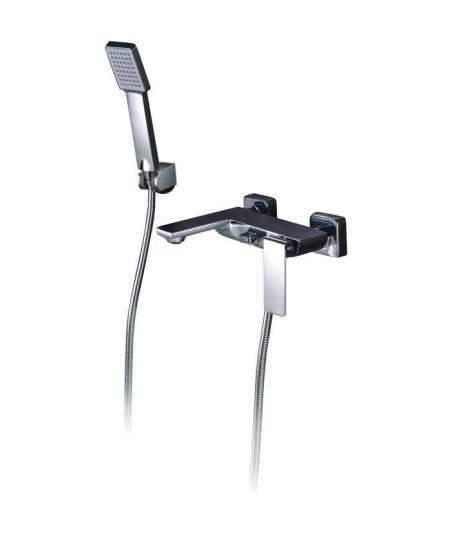 Grifería de bañera Fiyi IMEX | BDF016-4