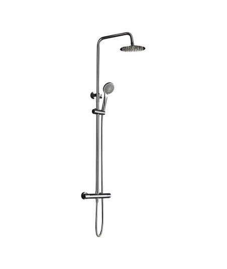 Columna termostática de ducha Creta IMEX BTC018