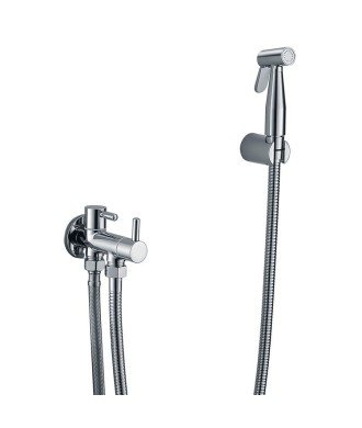 Grifo de bidé empotrado Ness IMEX - RDM005