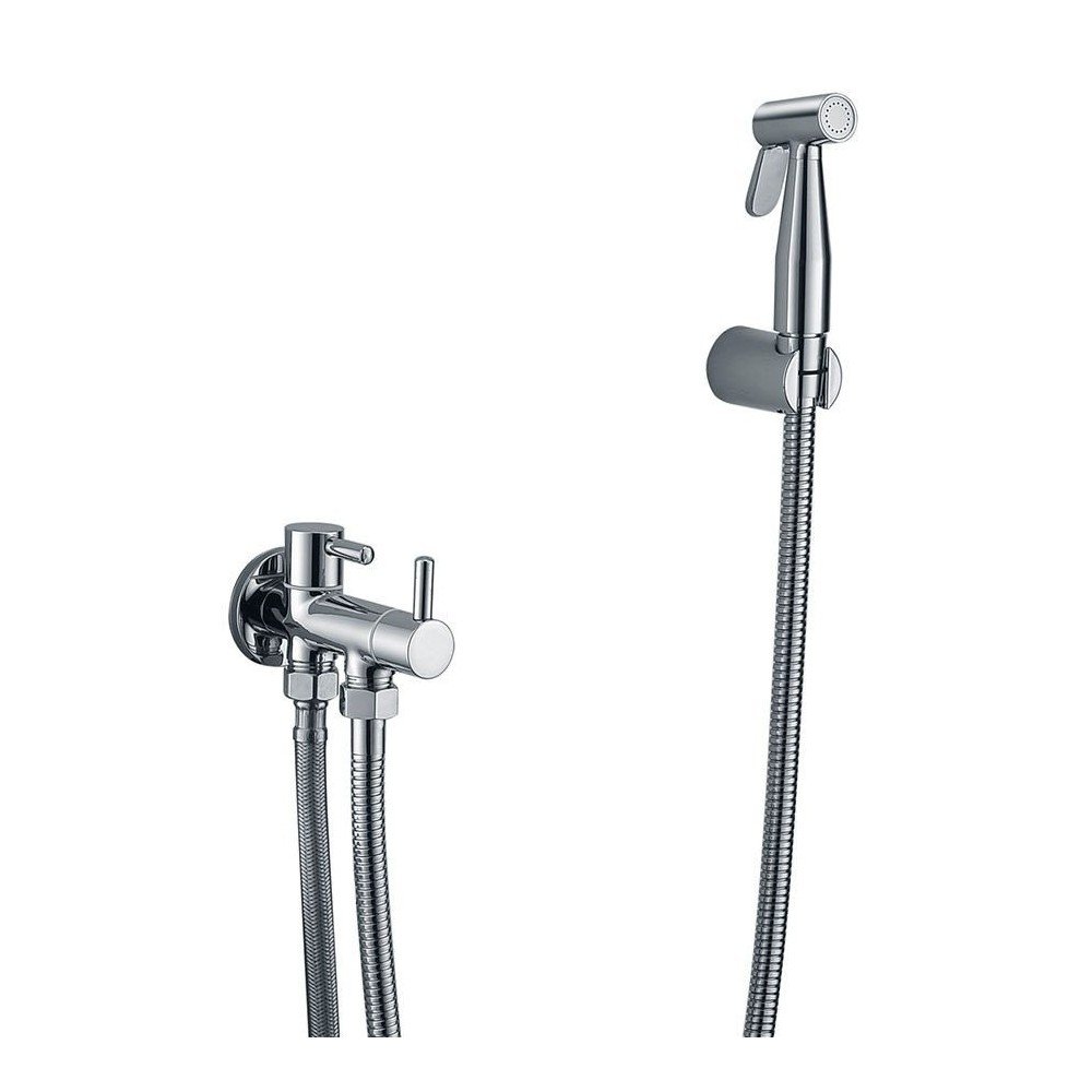 Grifo de bidé empotrado Ness IMEX - RDM005