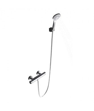 Ducha termostática Creta IMEX - BTC018 oferta