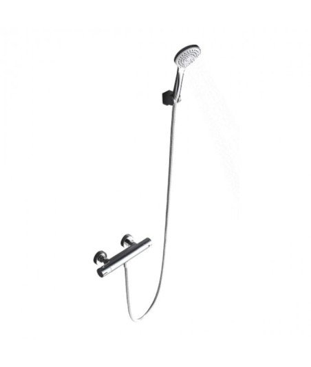 Ducha termostática Creta IMEX - BTC018 oferta