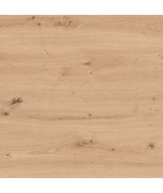Mueble de baño color sand | 2 cajones con patas negras Nimes