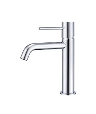 Grifo monomando de lavabo Monza IMEX | BDM039-1