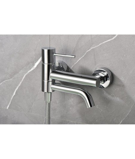 Grifería de bañera bañera Monza Imex | BDM039-4