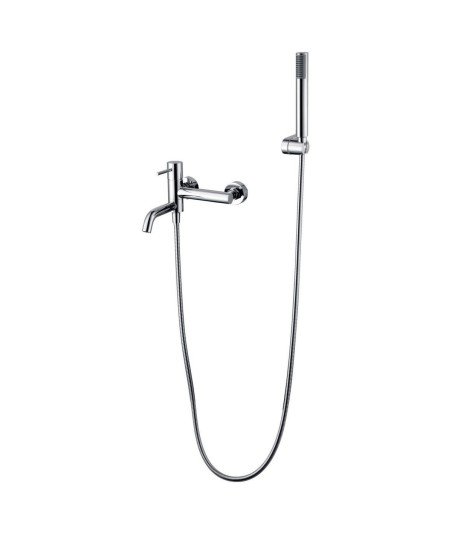 Grifería de bañera bañera Monza Imex | BDM039-4