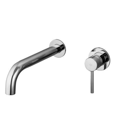 Grifo empotrado de lavabo Sirio IO | Ref.3190