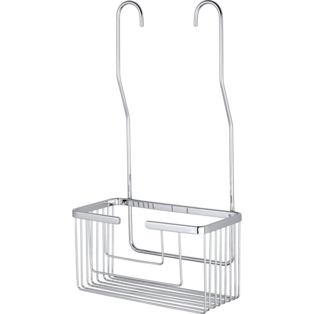 Cesta inoxidable para colgar en la grifería | Envío gratis