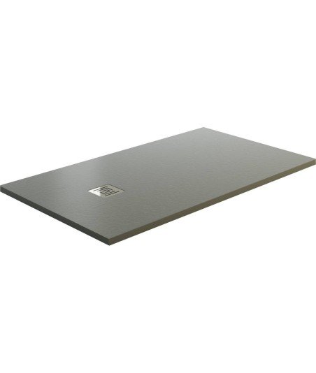 Plato de ducha Carga Mineral al mejor precio