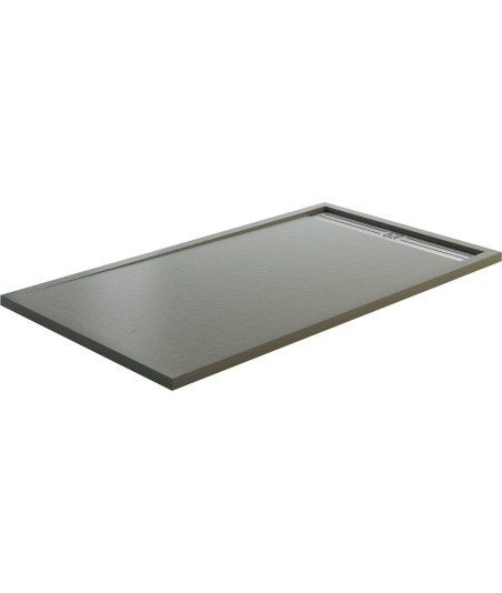 Plato de ducha carga mineral | Style Plus GME