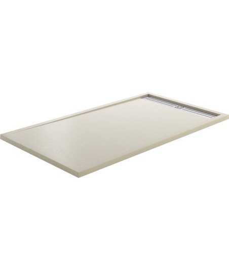 Plato de ducha carga mineral | Style Plus GME
