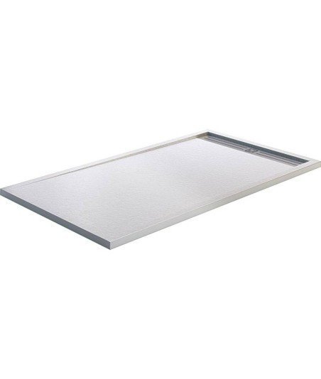 Plato de ducha carga mineral | Style Plus GME
