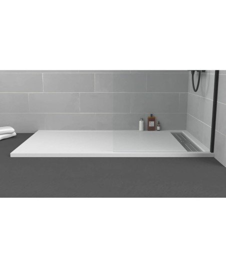 Plato de ducha carga mineral | Style Plus GME