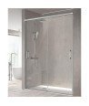 Mampara de ducha con 2 puertas correderas ➤ Betty Kassandra BT111