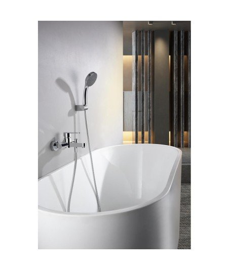 Grifería de baño / ducha Roma IMEX