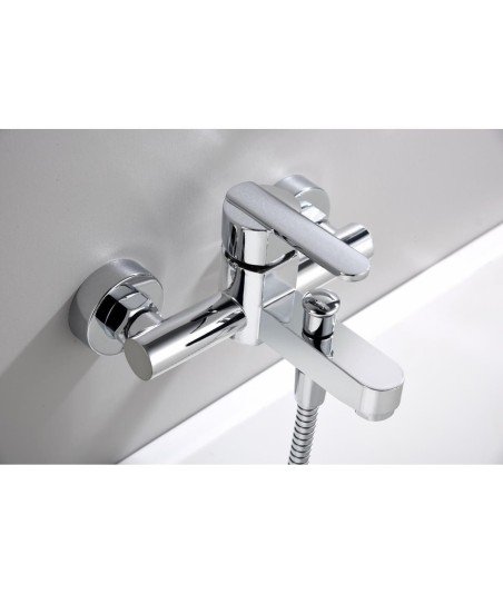 Grifería de baño / ducha Roma IMEX
