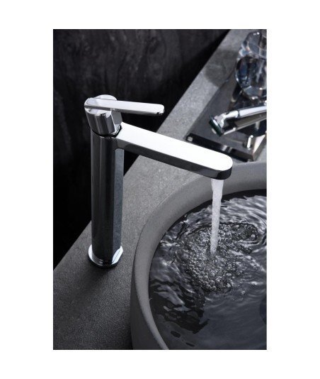 Grifo monomando de alto Roma IMEX - BDR001-3