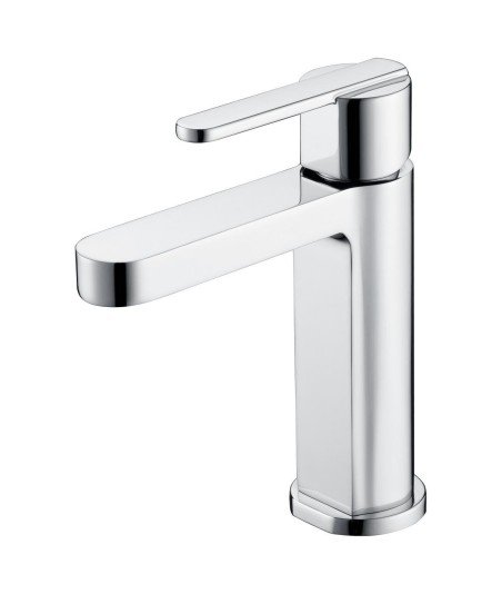 Grifo monomando de lavabo Roma IMEX - BDR001-1