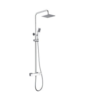 Columna termostática de ducha art imex | BTAR025
