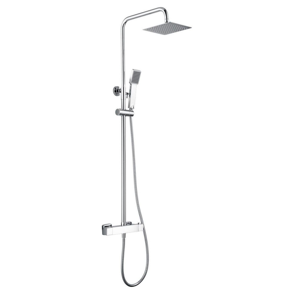 Columna termostática de ducha art imex | BTAR025