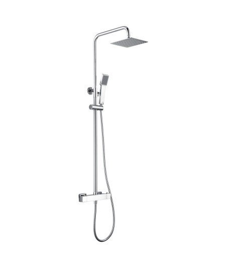 Columna termostática de ducha art imex | BTAR025
