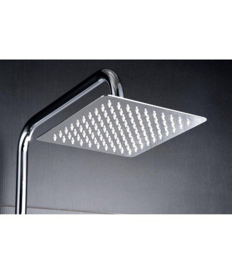 Columna termostática de ducha art imex | BTAR025