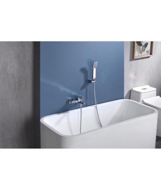 Grifería de bañera art imex | BDAR025-4