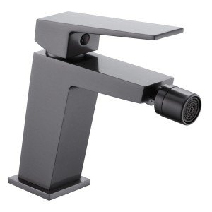 Grifo black gun metal de...