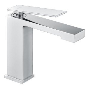 Grifo monomando de lavabo...