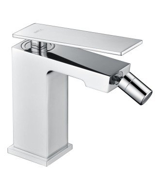 Grifo monomando de bidé Pisa imex | BDP048-2