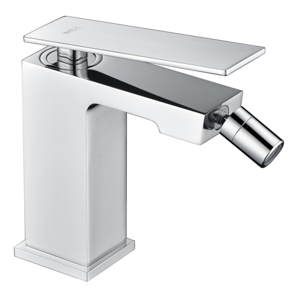 Grifo monomando de bidé Pisa imex | BDP048-2