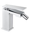 Grifo monomando de bidé Pisa imex | BDP048-2
