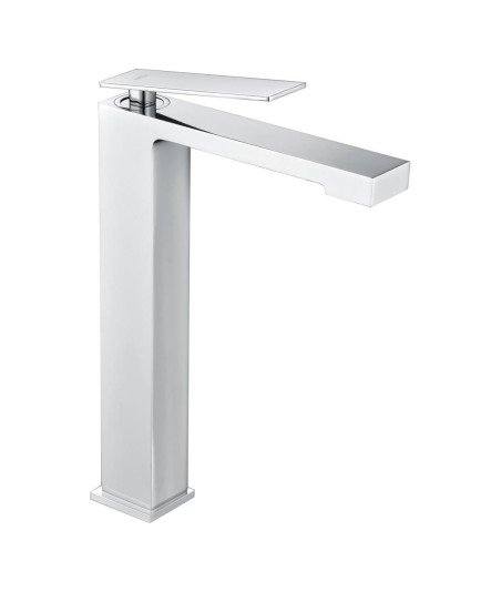 Grifo caño alto de lavabo Pisa imex