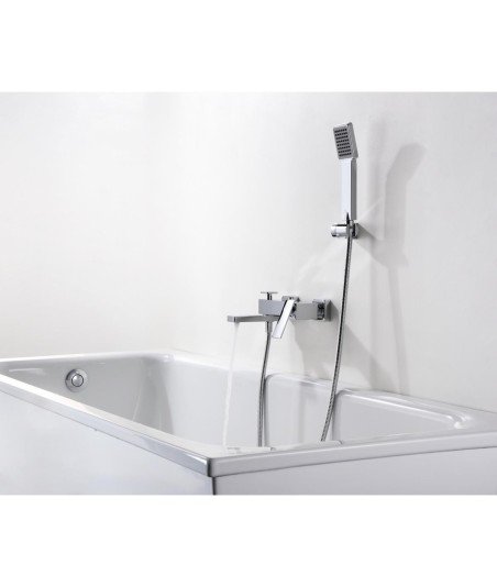Grifería de bañera Pisa imex | BDP048-4