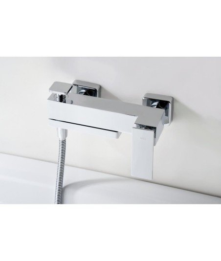 Grifería de bañera Pisa imex | BDP048-4