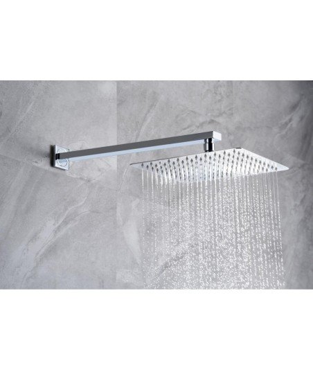 Ducha empotrada pared Pisa imex | GPP048 novedad