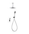 Ducha empotrada pared Catania imex | GPC061 novedad