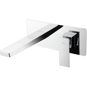 Grifo empotrado de lavabo...