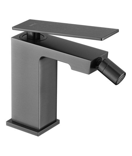 Grifo monomando de bidé Pisa imex | BDP048-2BGM